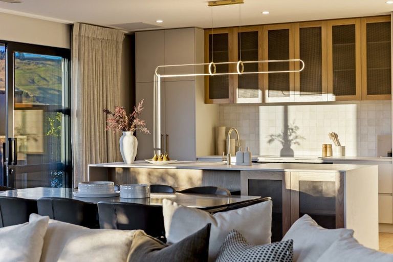 Photo of property in Kawarau Heights, 85 Kawarau Heights Boulevard, Lake Hayes, Queenstown, 9304