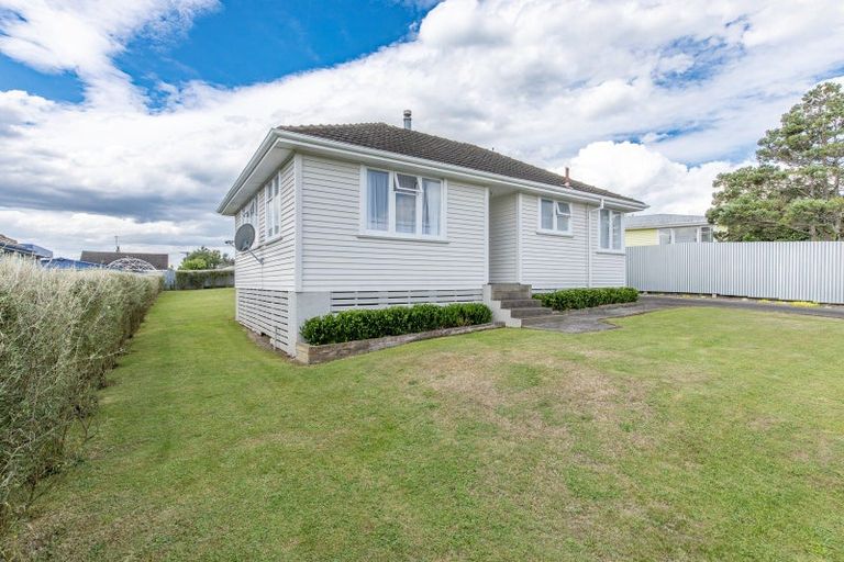 Photo of property in 34 Mclean Terrace, Waipukurau, 4200