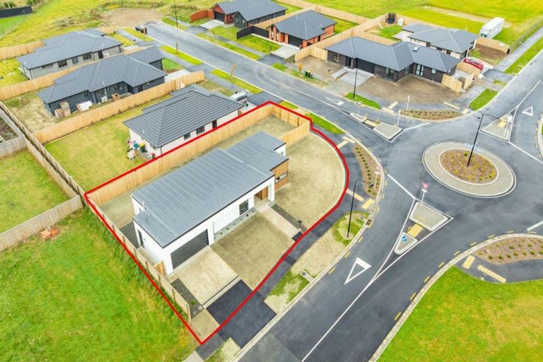 Photo of property in 21 Rosalind Avenue, Darfield, 7571