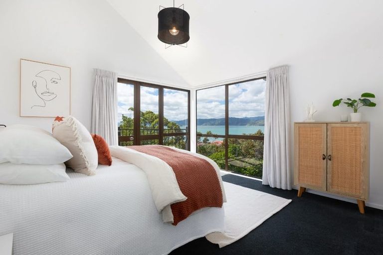 Photo of property in 50 Ferry Street, Seatoun, Wellington, 6022