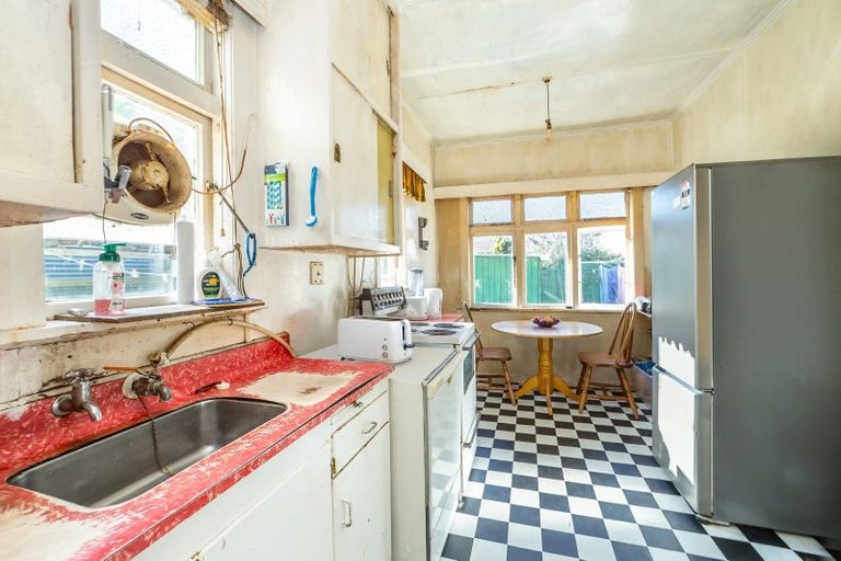 Photo of property in 113 Revans Street, Featherston, 5710