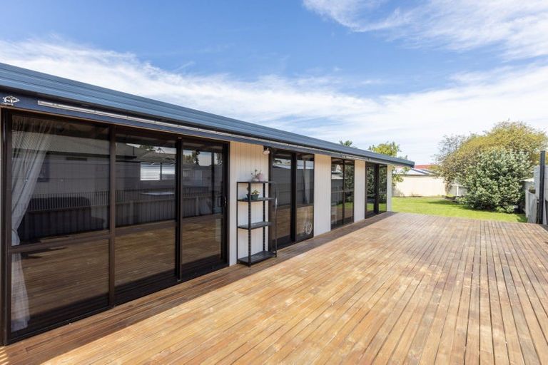 Photo of property in 3 Dorset Place, Tamatea, Napier, 4112