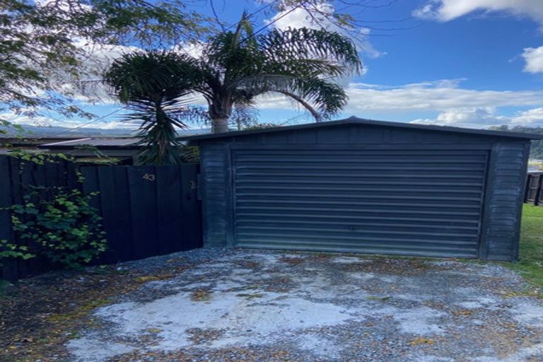 Photo of property in 43 Pulham Road, Warkworth, 0910