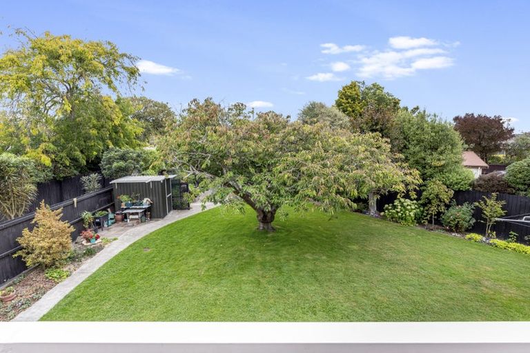 Photo of property in 81 Dunbarton Street, Redwood, Christchurch, 8051