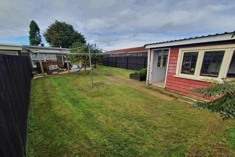 Photo of property in 5/8 Overton Road, Papatoetoe, Auckland, 2025