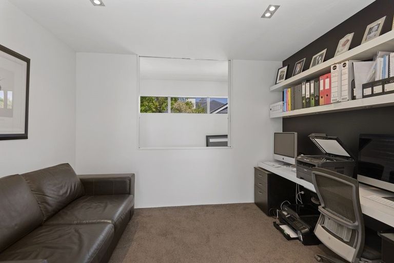 Photo of property in 57 Rossall Street, Merivale, Christchurch, 8014