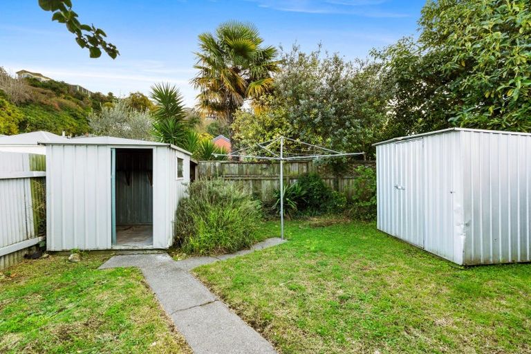 Photo of property in 169 Carlyle Street, Napier South, Napier, 4110