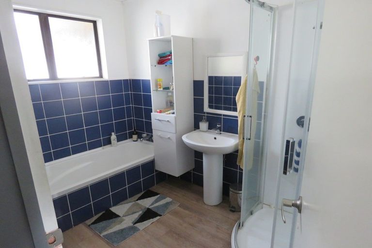 Photo of property in 393 Fairdown Road, Westport, 7891