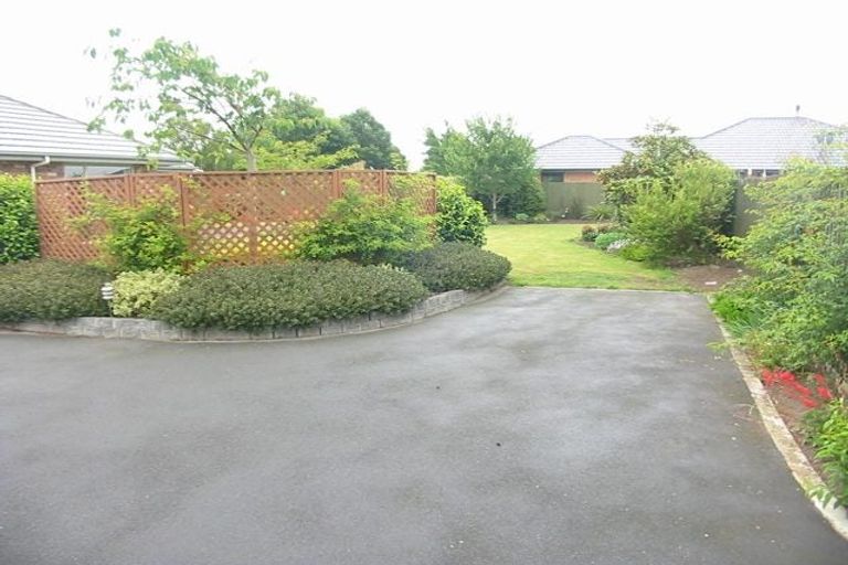 Photo of property in 9 Dylan Close, Rolleston, 7614