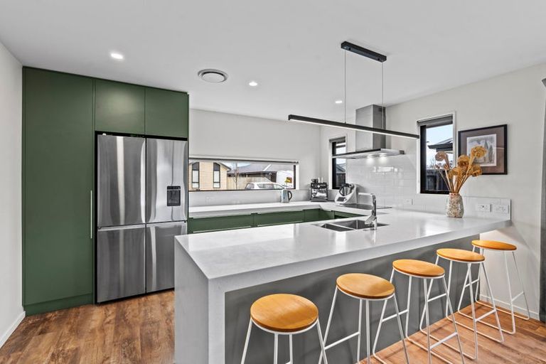 Photo of property in 11 Kotua Street, Woodend, 7610