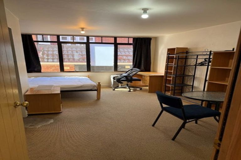 Photo of property in 1/63 Queen Street, North Dunedin, Dunedin, 9016