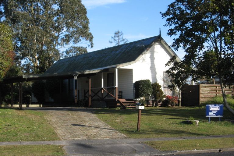 Photo of property in 9 Opal Place, Chartwell, Hamilton, 3210