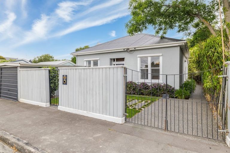 Photo of property in 32 Gibbon Street, Sydenham, Christchurch, 8023