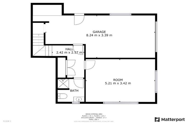 Photo of property in 59 Field Street, Silverstream, Upper Hutt, 5019