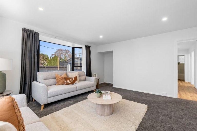 Photo of property in 79a Withells Road, Avonhead, Christchurch, 8042