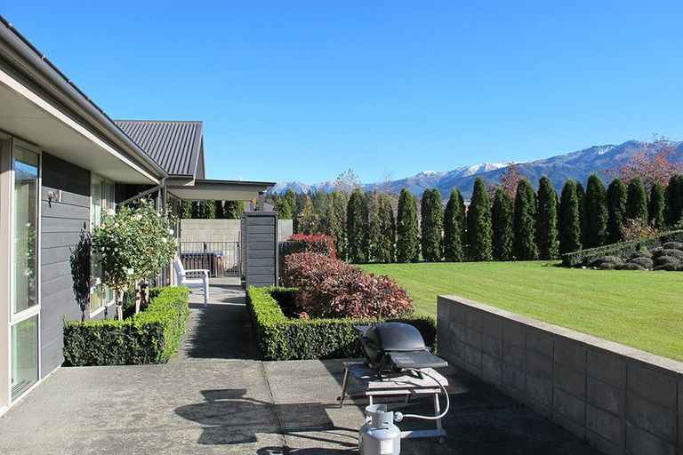 Photo of property in 10 Lochiel Drive, Hanmer Springs, 7334