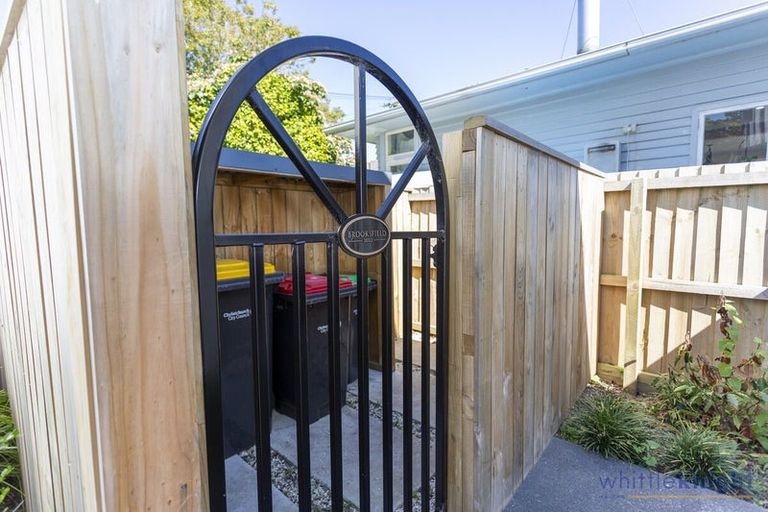 Photo of property in 46c Waltham Road, Sydenham, Christchurch, 8023