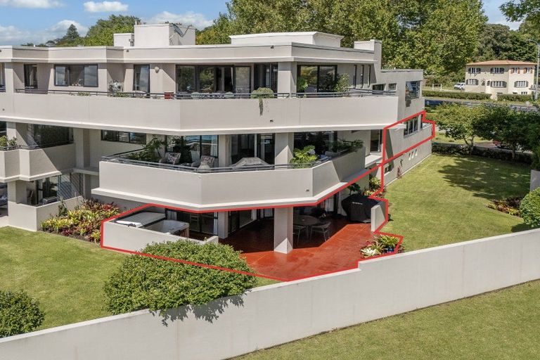 Photo of property in 1/2 Sixth Avenue, Tauranga, 3110