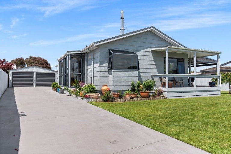 Photo of property in 67 Tawari Street, Matamata, 3400