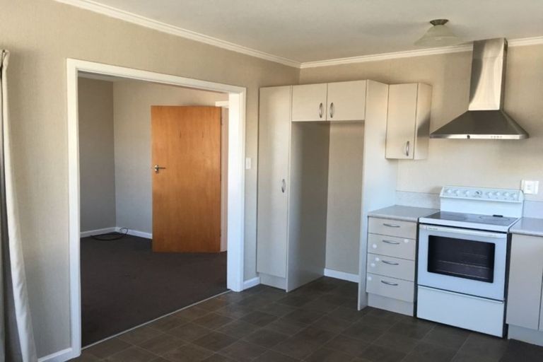 Photo of property in 18 Burnett Street, Ashburton, 7700