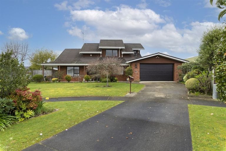 Photo of property in 18 Homewood Avenue, Levin, 5510