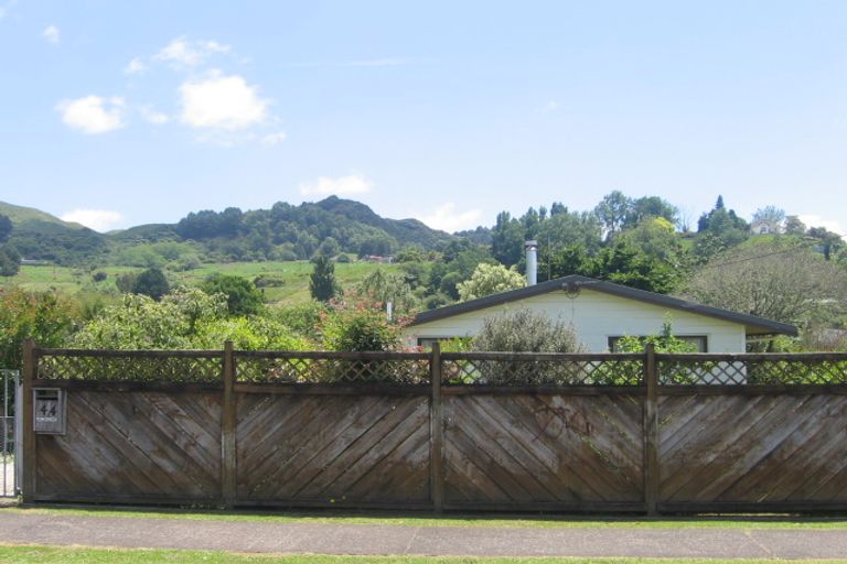 Photo of property in 44 Queen Street, Te Kuiti, 3910