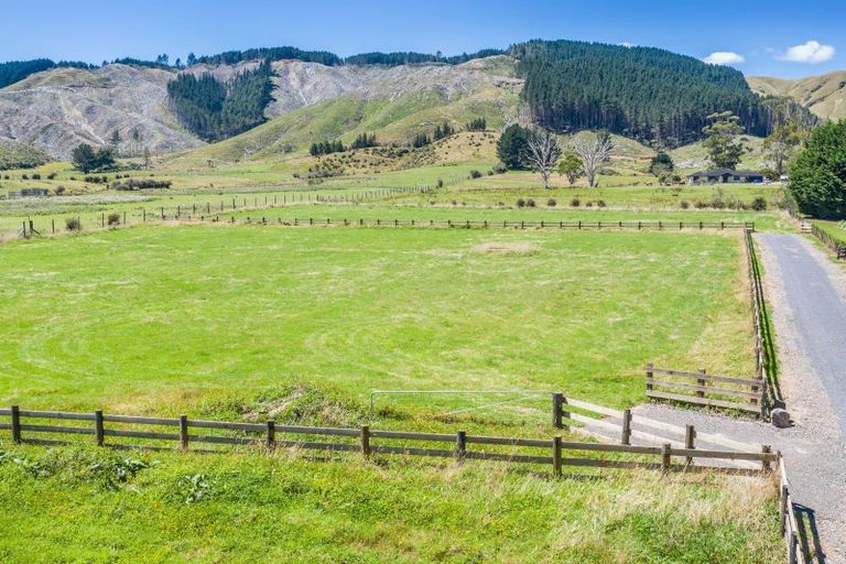 Photo of property in 51 Gladstone Road, Levin, 5571