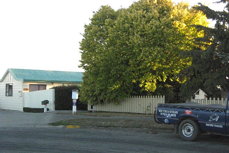 Photo of property in 20b Flemington Street, Washdyke, Timaru, 7910