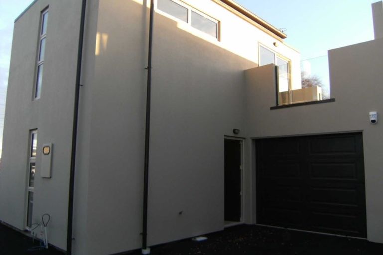Photo of property in 144 Blenheim Road, Riccarton, Christchurch, 8041
