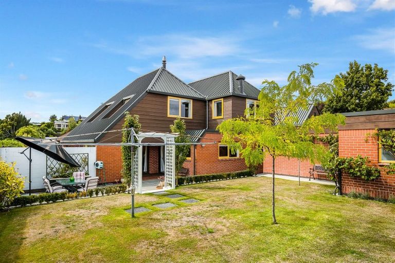 Photo of property in 46 Penruddock Rise, Westmorland, Christchurch, 8025