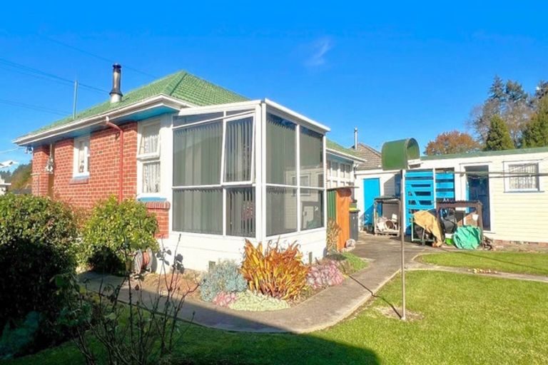 Photo of property in 9 Maude Street, Temuka, 7920