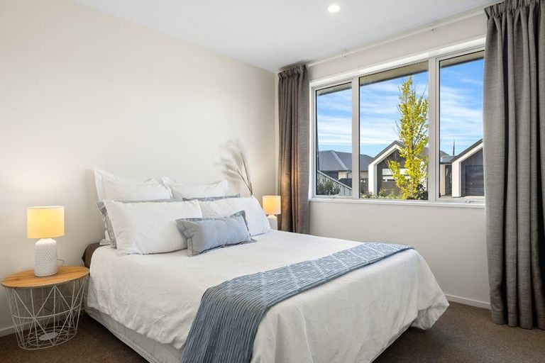 Photo of property in 20 Quinn Crescent, Woodend, 7610