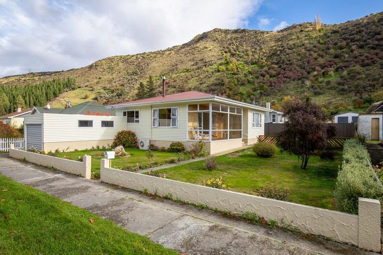 Photo of property in 157 Scotland Street, Roxburgh, 9500