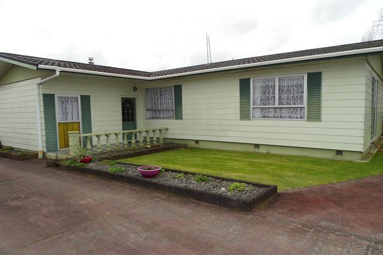 Photo of property in 78 Station Road, Paeroa, 3600
