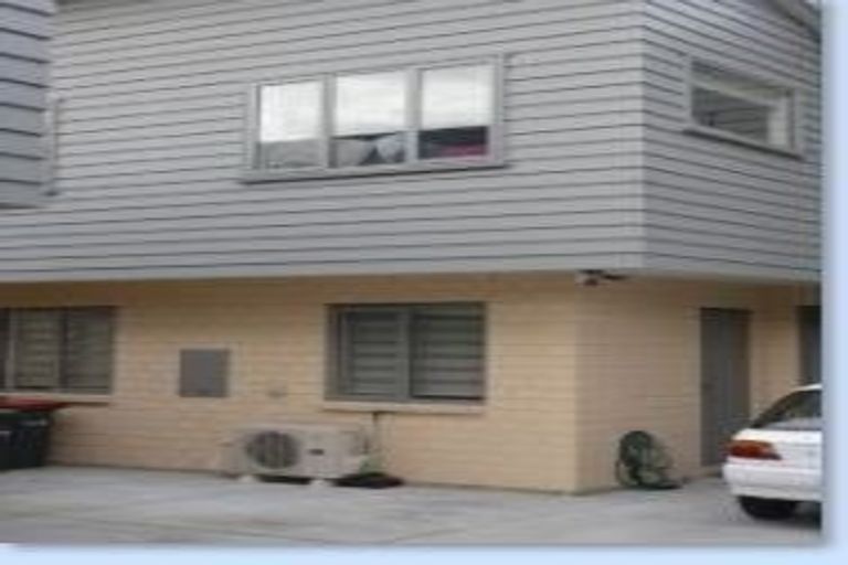 Photo of property in 28b Burke Street, Addington, Christchurch, 8024