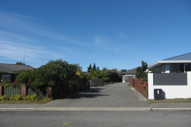 Photo of property in 7 Carlisle Place, Marchwiel, Timaru, 7910