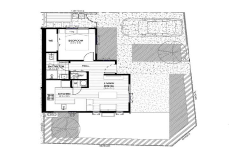 Photo of property in 3 Kawe Marie Lane, Takanini, 2112