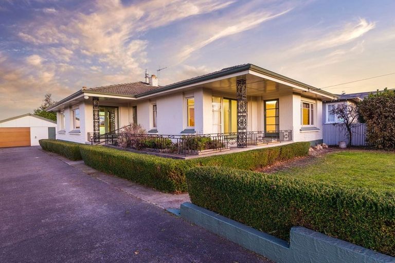 Photo of property in 21 Harris Street, Waimate, 7924