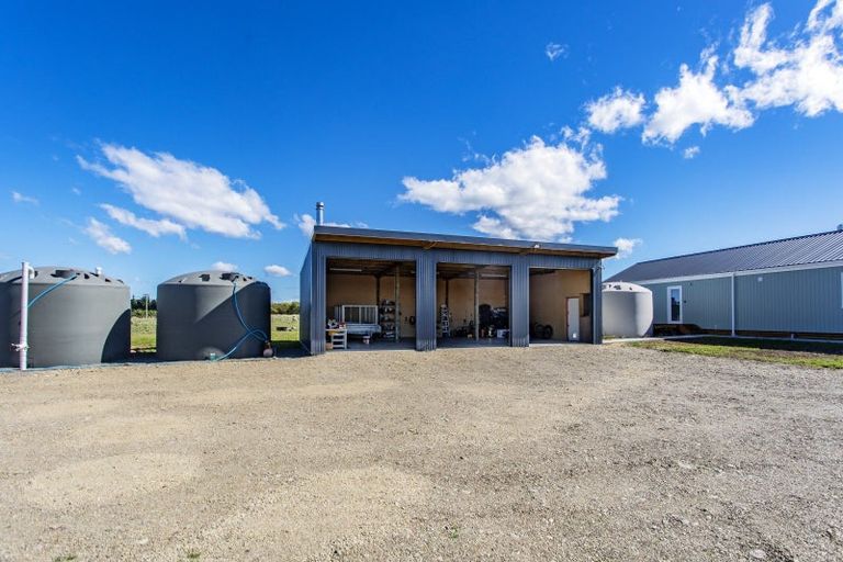 Photo of property in 86 Racecourse Road, Amberley, 7482