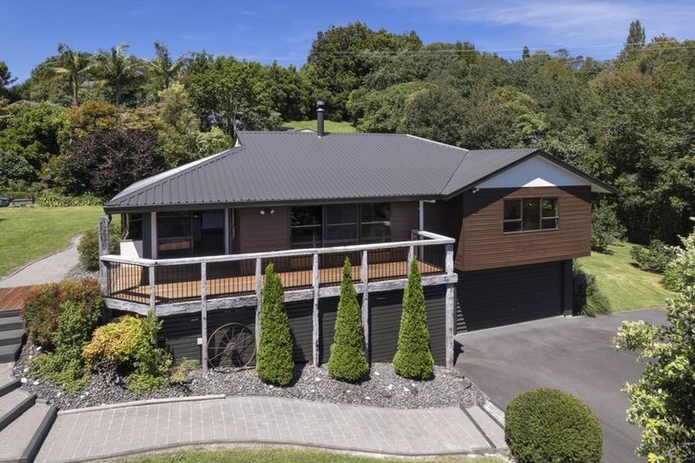 Photo of property in 15 Perkins Drive, Minden, Tauranga, 3176