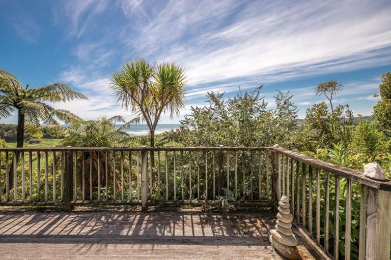 Photo of property in 17 Fairburn Place, Charleston, Cape Foulwind, 7892