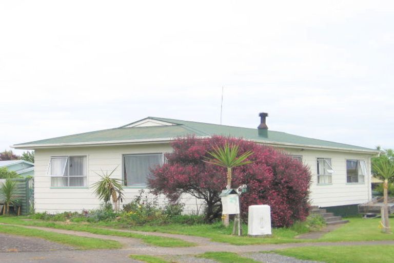 Photo of property in 29 Hikutaia Street, Te Aroha, 3320