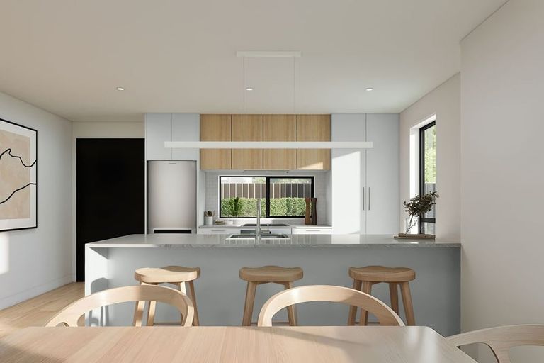 Photo of property in 228 Cranford Street, St Albans, Christchurch, 8014