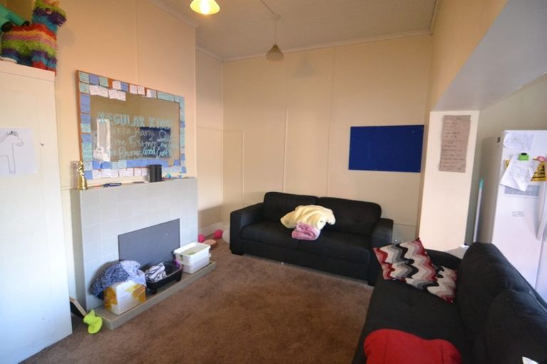 Photo of property in 118 Frederick Street, North Dunedin, Dunedin, 9016