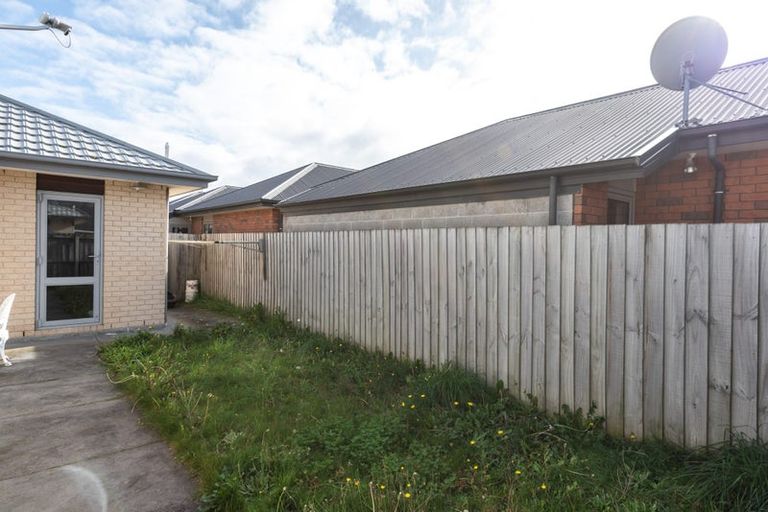 Photo of property in 6/10 Collins Street, Addington, Christchurch, 8024
