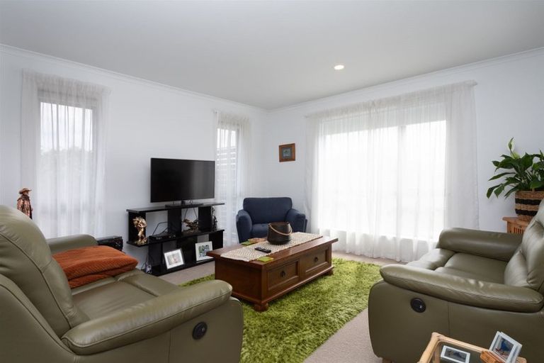 Photo of property in 43 Easthaven Place, Redwoodtown, Blenheim, 7201