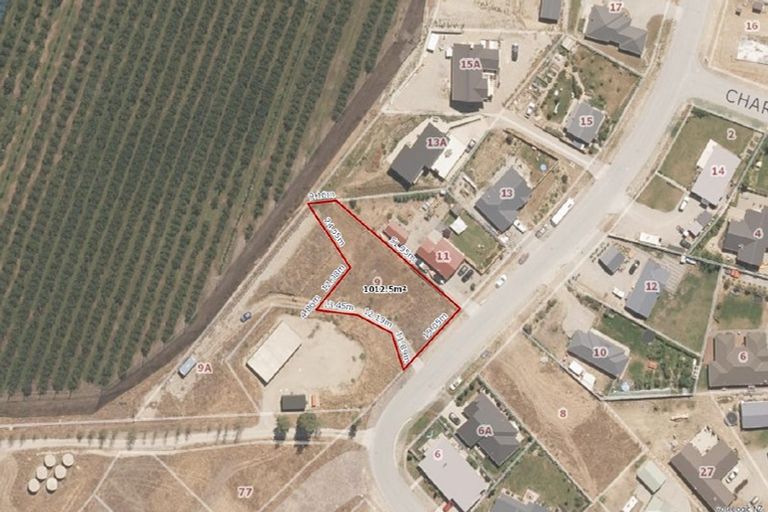 Photo of property in 9 Missy Crescent, Mount Pisa, Cromwell, 9383