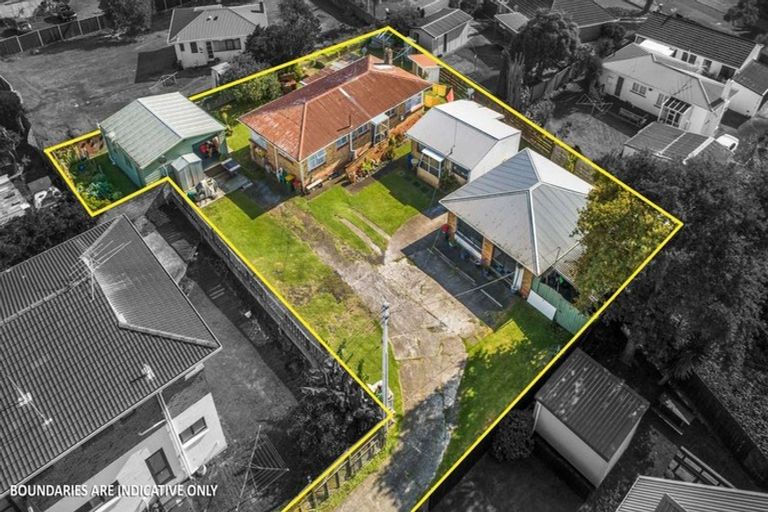 Photo of property in 85a Station Road, Papatoetoe, Auckland, 2025