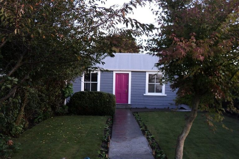 Photo of property in 10 Haast Street, Linwood, Christchurch, 8011
