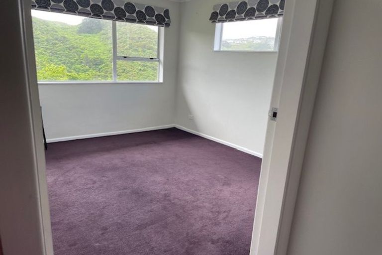 Photo of property in 53b Mandalay Terrace, Khandallah, Wellington, 6035